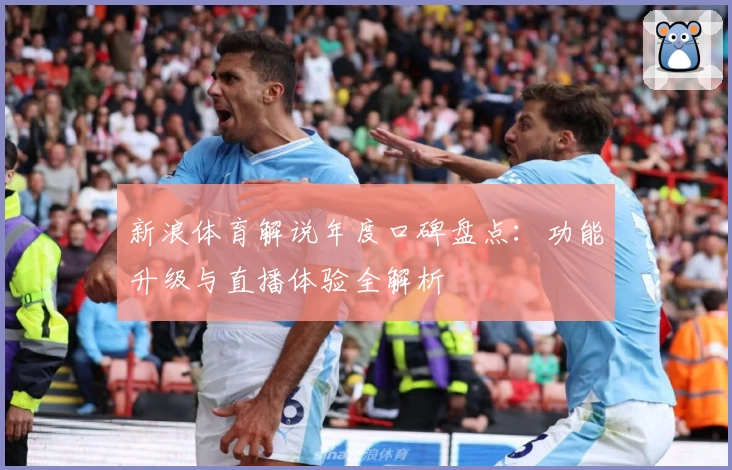 新浪体育解说年度口碑盘点：功能升级与直播体验全解析