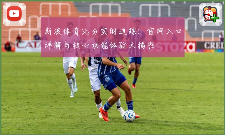 新浪体育比分实时追踪：官网入口详解与核心功能体验大揭密