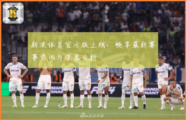 新浪体育官方版上线，畅享最新赛事资讯与深度分析