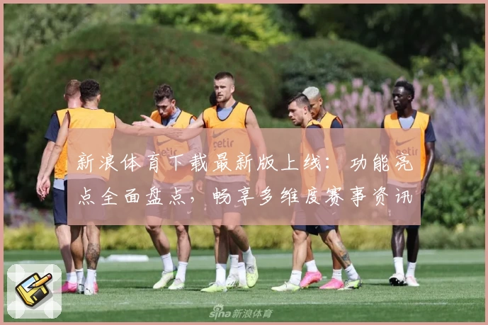 新浪体育下载最新版上线：功能亮点全面盘点，畅享多维度赛事资讯服务