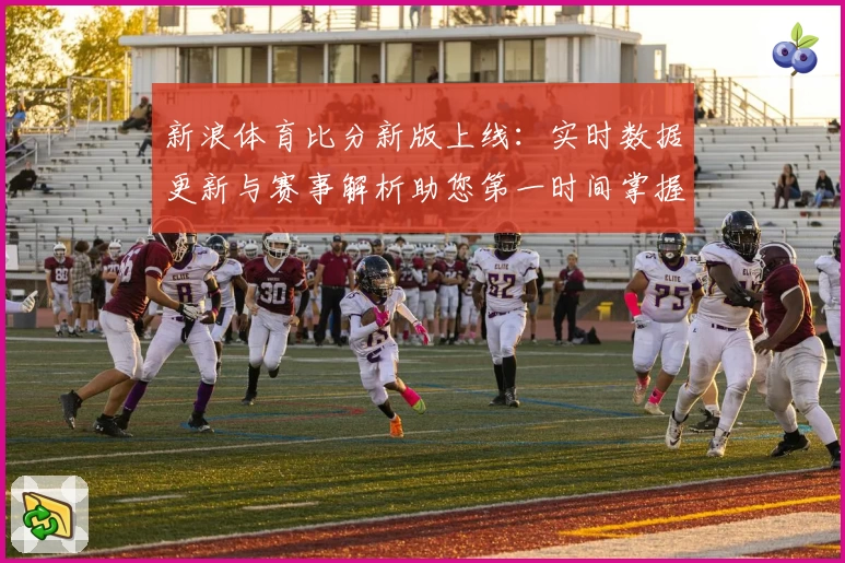 新浪体育比分新版上线：实时数据更新与赛事解析助您第一时间掌握比赛动态